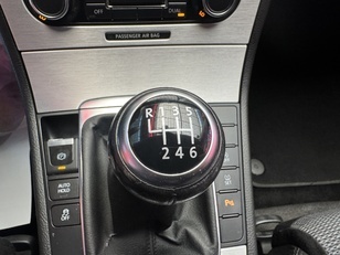 Volkswagen CC 2.0 TDI BMT 103 kW (140 CV)