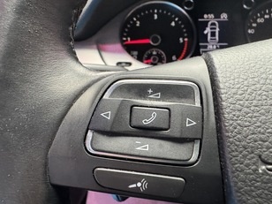 Volkswagen CC 2.0 TDI BMT 103 kW (140 CV)