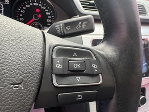 Volkswagen CC 2.0 TDI BMT 103 kW (140 CV)