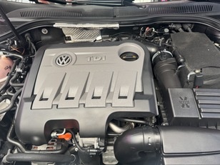 Volkswagen CC 2.0 TDI BMT 103 kW (140 CV)