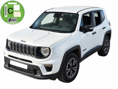Jeep Renegade 1.0G Sport 4x2 88 kW (120 CV) Jeep Renegade 1.0G Sport 4x2 88 kW (120 CV)