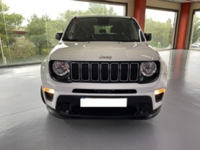 Jeep Renegade 1.0G Sport 4x2 88 kW (120 CV) Jeep Renegade 1.0G Sport 4x2 88 kW (120 CV)