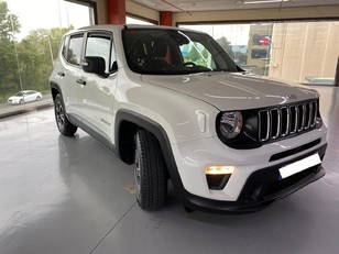 Jeep Renegade 1.0G Sport 4x2 88 kW (120 CV)