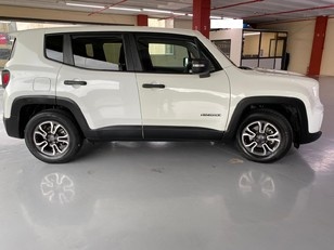 Jeep Renegade 1.0G Sport 4x2 88 kW (120 CV)