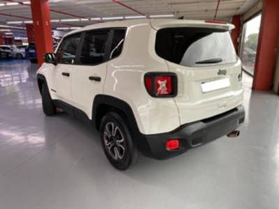 Jeep Renegade 1.0G Sport 4x2 88 kW (120 CV) Jeep Renegade 1.0G Sport 4x2 88 kW (120 CV)