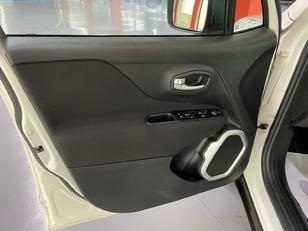 Jeep Renegade 1.0G Sport 4x2 88 kW (120 CV)
