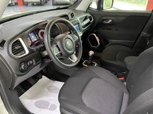 Jeep Renegade 1.0G Sport 4x2 88 kW (120 CV)