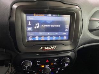 Jeep Renegade 1.0G Sport 4x2 88 kW (120 CV) Jeep Renegade 1.0G Sport 4x2 88 kW (120 CV)