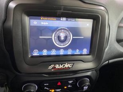 Jeep Renegade 1.0G Sport 4x2 88 kW (120 CV) Jeep Renegade 1.0G Sport 4x2 88 kW (120 CV)