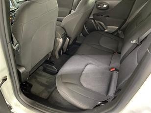 Jeep Renegade 1.0G Sport 4x2 88 kW (120 CV)