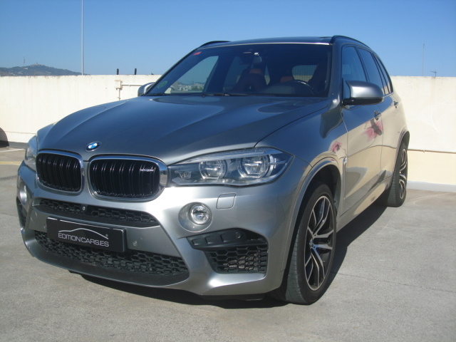 BMWM X5 M 423 kW (575 CV) Vehículo usado en Barcelona - 1
