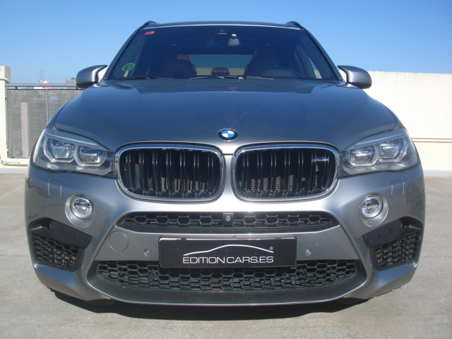 BMWM X5 M 423 kW (575 CV) Vehículo usado en Barcelona - 2