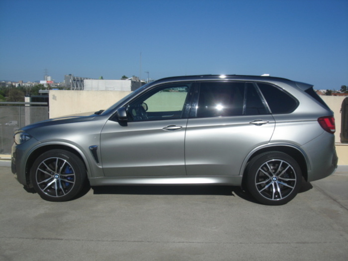 BMWM X5 M 423 kW (575 CV) Vehículo usado en Barcelona - 3 BMWM X5 M 423 kW (575 CV) Vehículo usado en Barcelona - 3