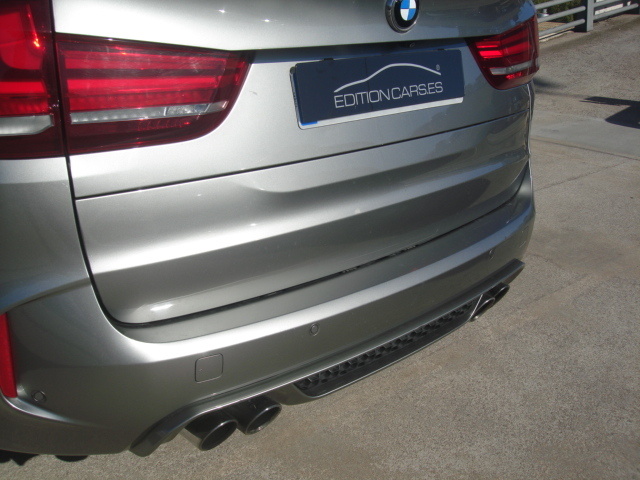 BMWM X5 M 423 kW (575 CV) Vehículo usado en Barcelona - 6