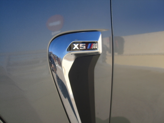 BMWM X5 M 423 kW (575 CV) Vehículo usado en Barcelona - 8 BMWM X5 M 423 kW (575 CV) Vehículo usado en Barcelona - 8
