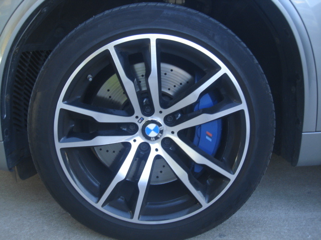 BMWM X5 M 423 kW (575 CV) Vehículo usado en Barcelona - 10
