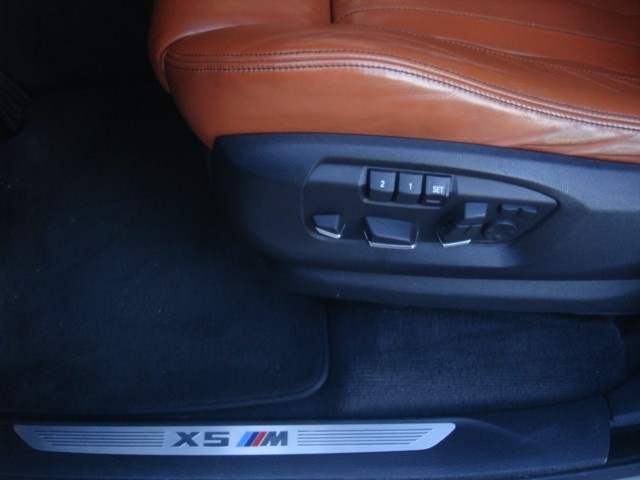 BMWM X5 M 423 kW (575 CV) Vehículo usado en Barcelona - 14