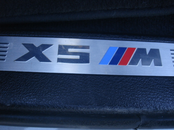 BMWM X5 M 423 kW (575 CV) Vehículo usado en Barcelona - 15 BMWM X5 M 423 kW (575 CV) Vehículo usado en Barcelona - 15