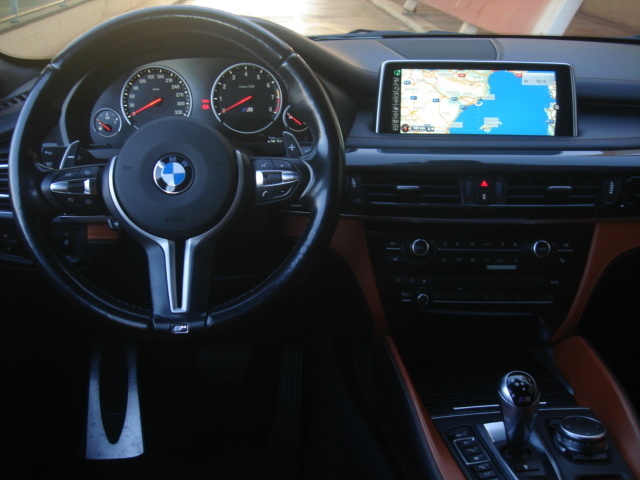BMWM X5 M 423 kW (575 CV) Vehículo usado en Barcelona - 20