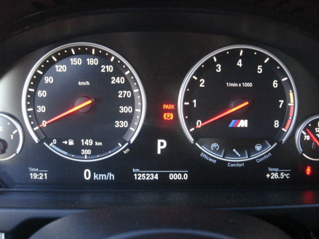 BMWM X5 M 423 kW (575 CV) Vehículo usado en Barcelona - 23