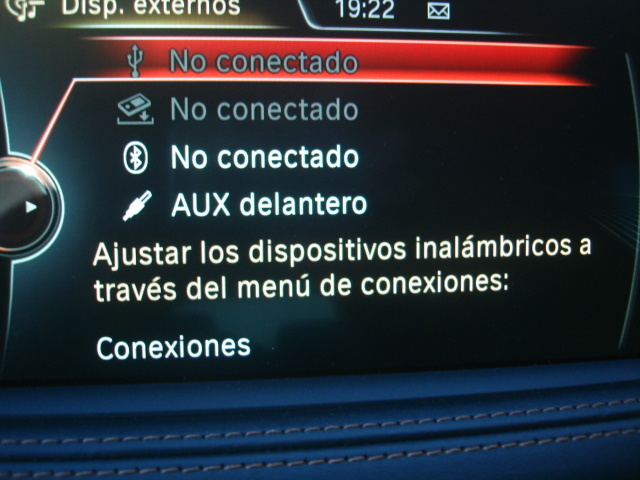 BMWM X5 M 423 kW (575 CV) Vehículo usado en Barcelona - 26