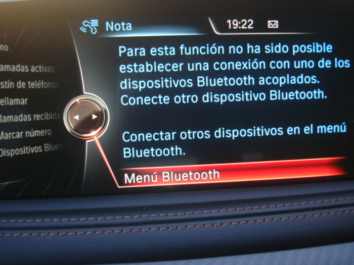 BMWM X5 M 423 kW (575 CV) Vehículo usado en Barcelona - 27 BMWM X5 M 423 kW (575 CV) Vehículo usado en Barcelona - 27