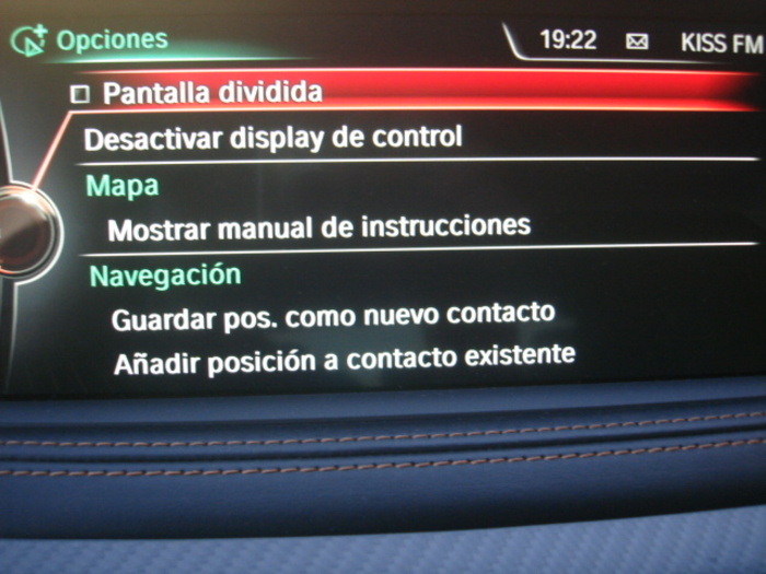 BMWM X5 M 423 kW (575 CV) Vehículo usado en Barcelona - 28 BMWM X5 M 423 kW (575 CV) Vehículo usado en Barcelona - 28