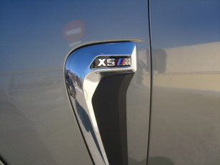BMW M X5 M 423 kW (575 CV)
