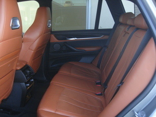 BMW M X5 M 423 kW (575 CV)