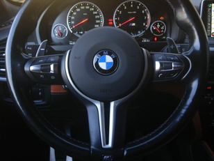 BMW M X5 M 423 kW (575 CV)