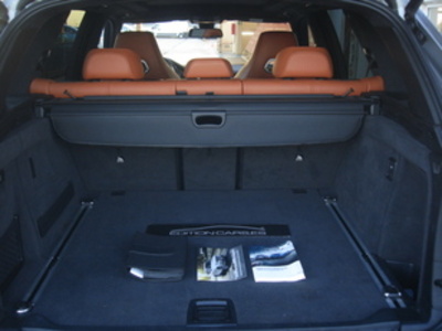 BMW M X5 M 423 kW (575 CV) BMW M X5 M 423 kW (575 CV)