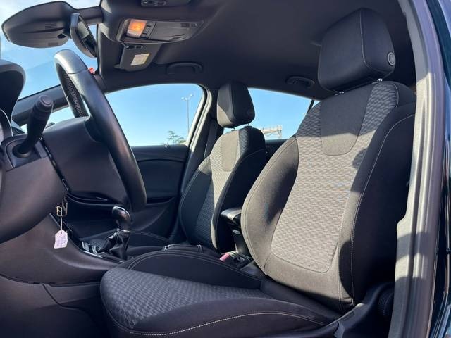 OpelAstra 1.6 CDTi Dynamic 81 kW (110 CV) Vehículo usado en Barcelona - 8