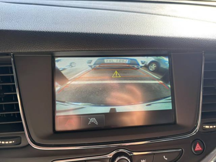 OpelAstra 1.6 CDTi Dynamic 81 kW (110 CV) Vehículo usado en Barcelona - 14 OpelAstra 1.6 CDTi Dynamic 81 kW (110 CV) Vehículo usado en Barcelona - 14