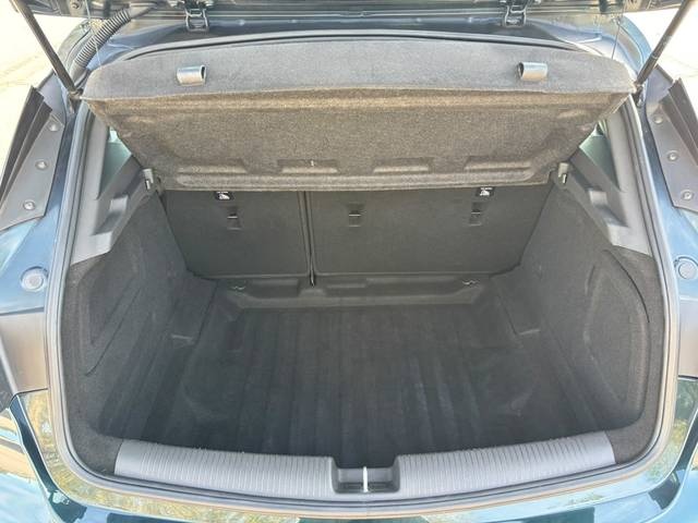 OpelAstra 1.6 CDTi Dynamic 81 kW (110 CV) Vehículo usado en Barcelona - 15