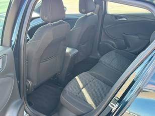 Opel Astra 1.6 CDTi Dynamic 81 kW (110 CV)