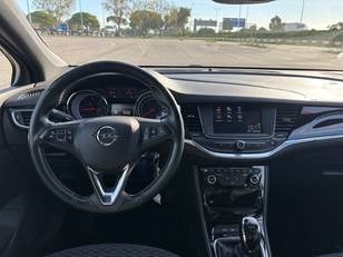 Opel Astra 1.6 CDTi Dynamic 81 kW (110 CV)
