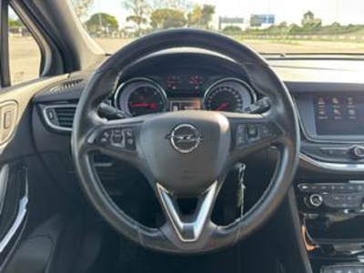 Opel Astra 1.6 CDTi Dynamic 81 kW (110 CV) Opel Astra 1.6 CDTi Dynamic 81 kW (110 CV)
