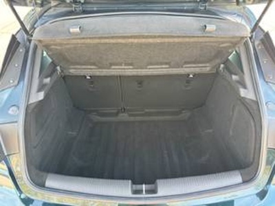 Opel Astra 1.6 CDTi Dynamic 81 kW (110 CV) Opel Astra 1.6 CDTi Dynamic 81 kW (110 CV)
