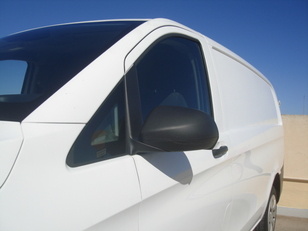 Mercedes-Benz Vito Furgon 111 CDI Extralarga 84 kW (114 CV)