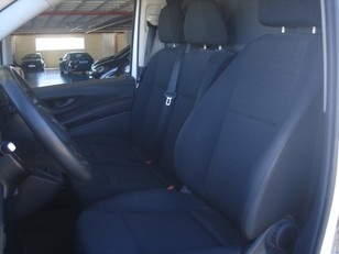 Mercedes-Benz Vito Furgon 111 CDI Extralarga 84 kW (114 CV)