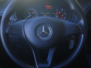 Mercedes-Benz Vito Furgon 111 CDI Extralarga 84 kW (114 CV)