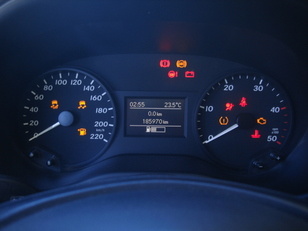 Mercedes-Benz Vito Furgon 111 CDI Extralarga 84 kW (114 CV)