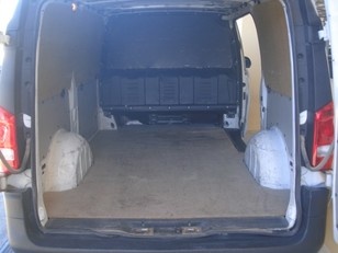 Mercedes-Benz Vito Furgon 111 CDI Extralarga 84 kW (114 CV)