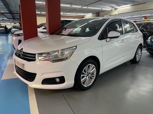 Citroen C4 1.4 VTi Tonic 70 kW (95 CV)