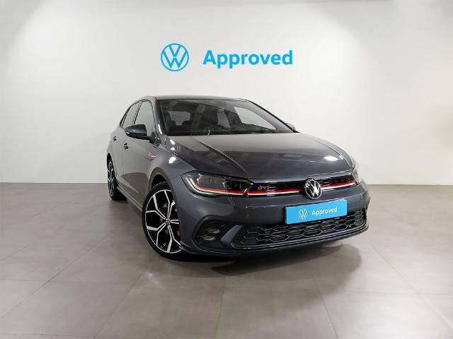 VolkswagenPolo GTI 2.0 TSI 152 kW (207 CV) DSG