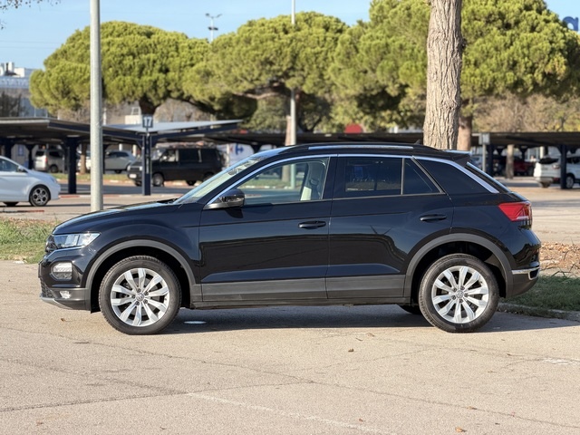 VolkswagenT-Roc Sport 1.6 TDI 85 kW (115 CV) Vehículo usado en Barcelona - 3