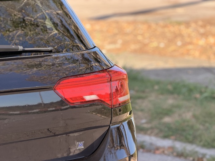 VolkswagenT-Roc Sport 1.6 TDI 85 kW (115 CV) Vehículo usado en Barcelona - 6 VolkswagenT-Roc Sport 1.6 TDI 85 kW (115 CV) Vehículo usado en Barcelona - 6