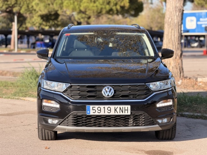 VolkswagenT-Roc Sport 1.6 TDI 85 kW (115 CV) Vehículo usado en Barcelona - 11 VolkswagenT-Roc Sport 1.6 TDI 85 kW (115 CV) Vehículo usado en Barcelona - 11