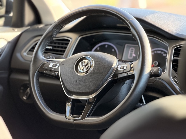 VolkswagenT-Roc Sport 1.6 TDI 85 kW (115 CV) Vehículo usado en Barcelona - 13