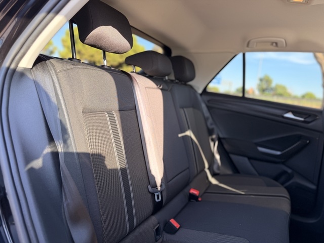 VolkswagenT-Roc Sport 1.6 TDI 85 kW (115 CV) Vehículo usado en Barcelona - 15